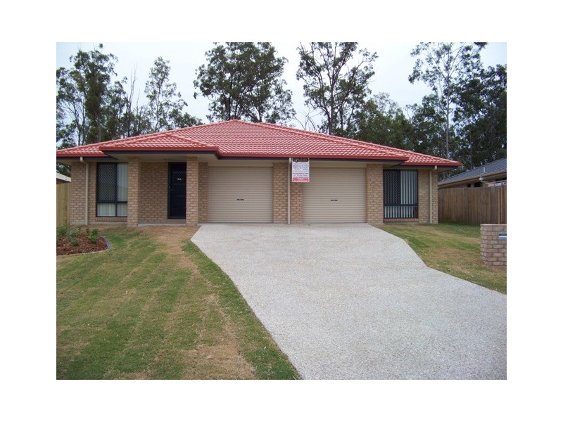 20A Hillside Crescent, Beaudesert QLD 4285