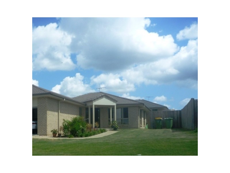 9 Patricia Place, Redbank Plains QLD 4301