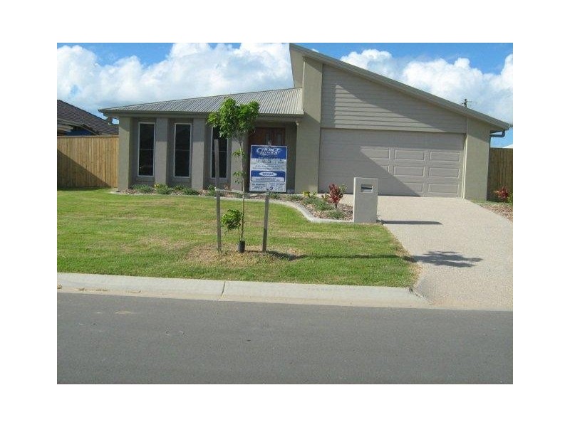 Lot 445 Schooner Ave, Bucasia QLD 4750