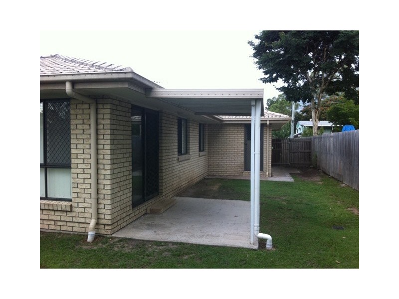 22 Darryl Street, Loganlea QLD 4131