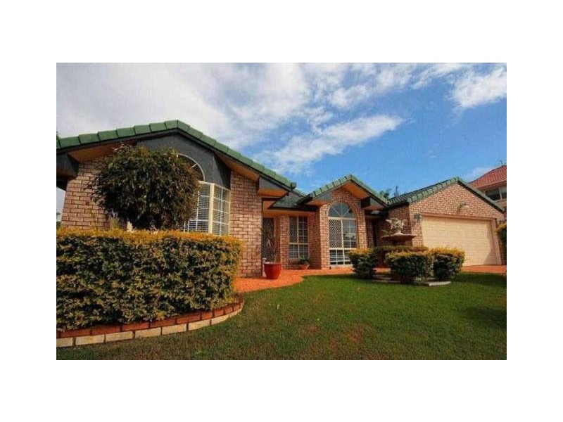 15 Charnley Court, Shailer Park QLD 4128