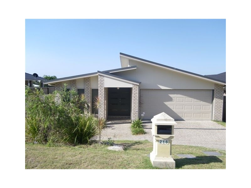 216 Edward Street, Raceview QLD 4305