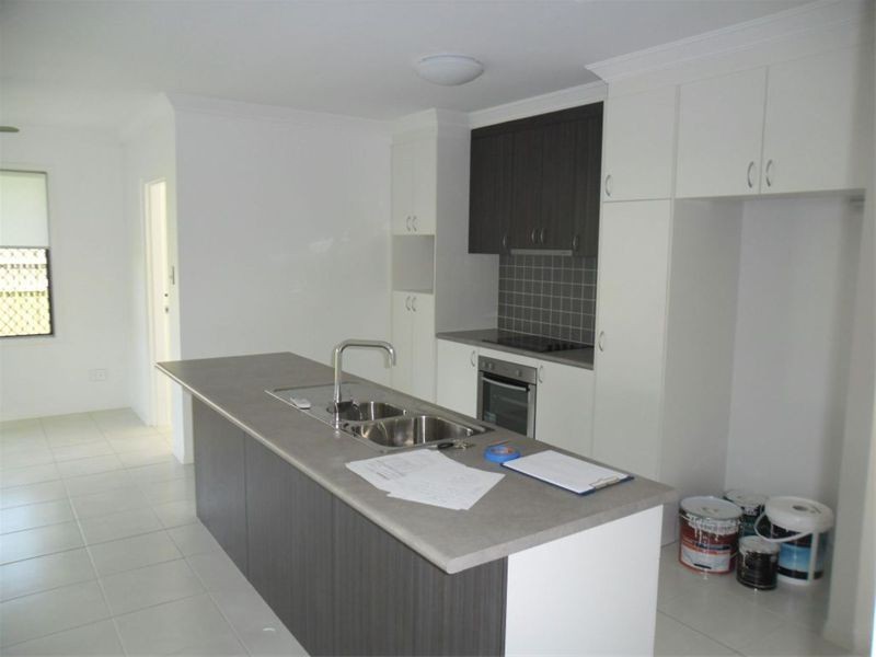 3 Murrindindi Way, Deeragun QLD 4818