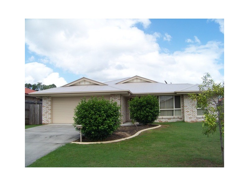 51 Lockyer Place, Crestmead QLD 4132