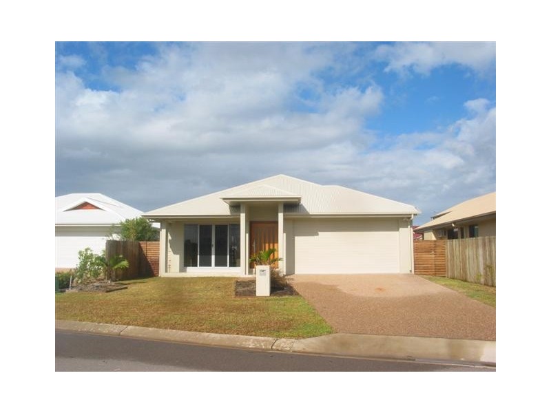 36 Edenbridge Drive, Kirwan QLD 4817