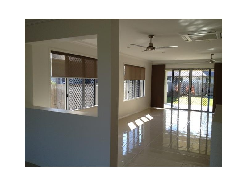 36 Edenbridge Drive, Kirwan QLD 4817