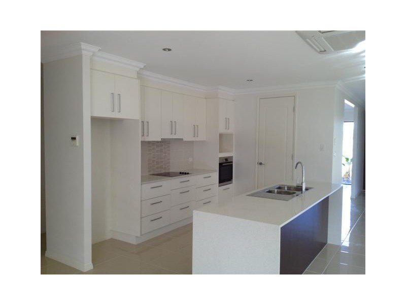 36 Edenbridge Drive, Kirwan QLD 4817