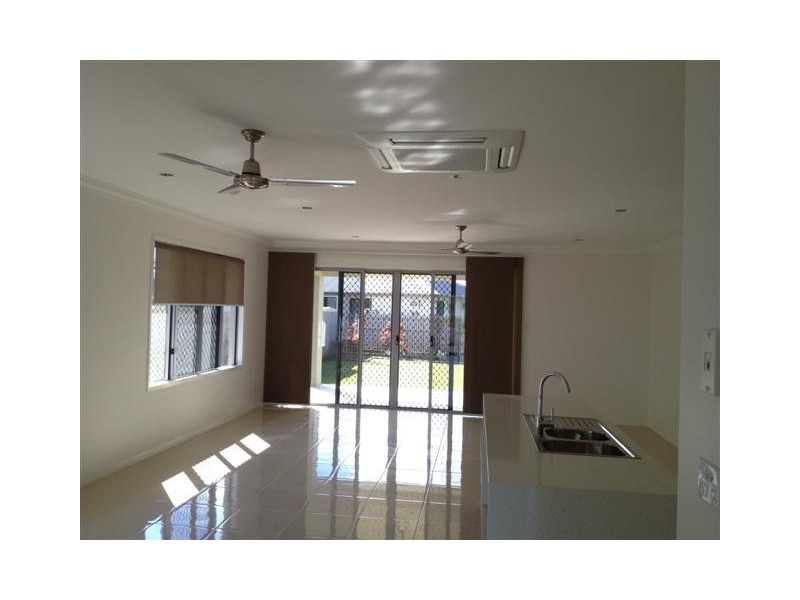 36 Edenbridge Drive, Kirwan QLD 4817