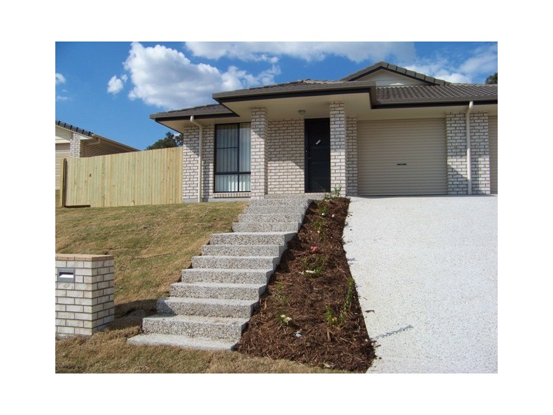 8A Hugo Drive, Beaudesert QLD 4285