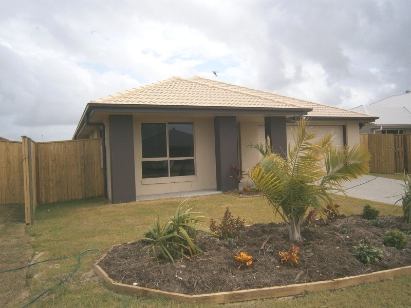 Lot 506 Schooner Ave, Shoal Point QLD 4750