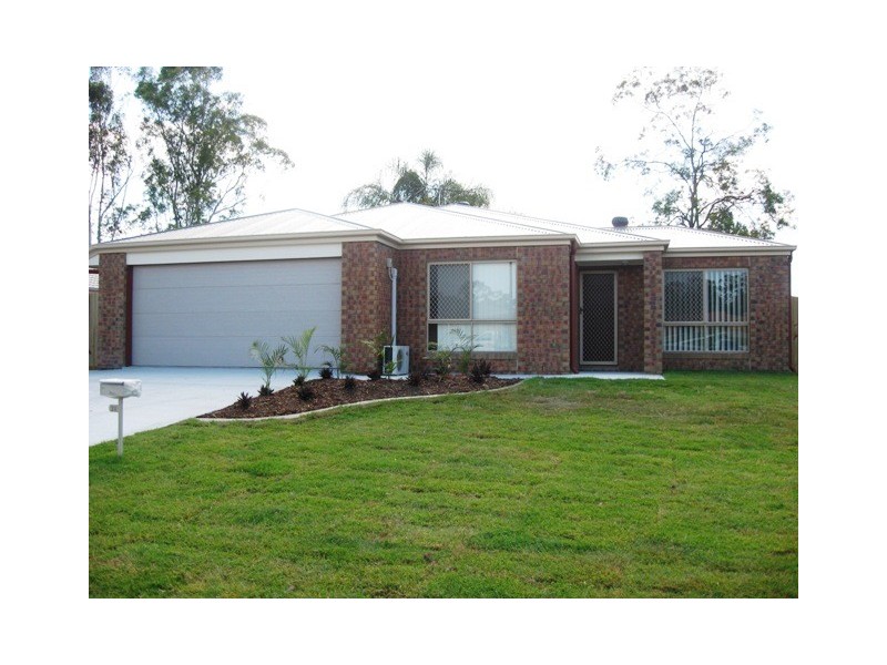 21 Ainslie Street, Marsden QLD 4132