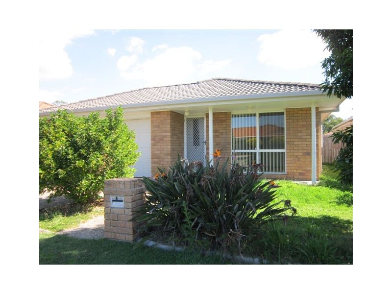 4 Waratah Court, Taigum QLD 4018