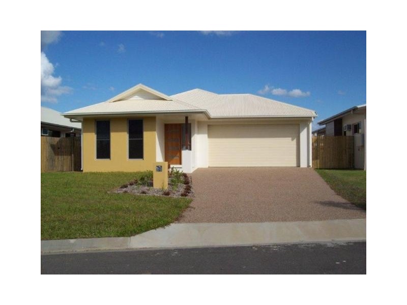 3 Darebin Pocket, Bohle Plains QLD 4817