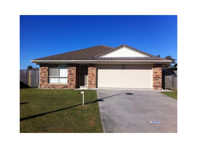 11 Broadway Avenue, Marsden QLD 4132