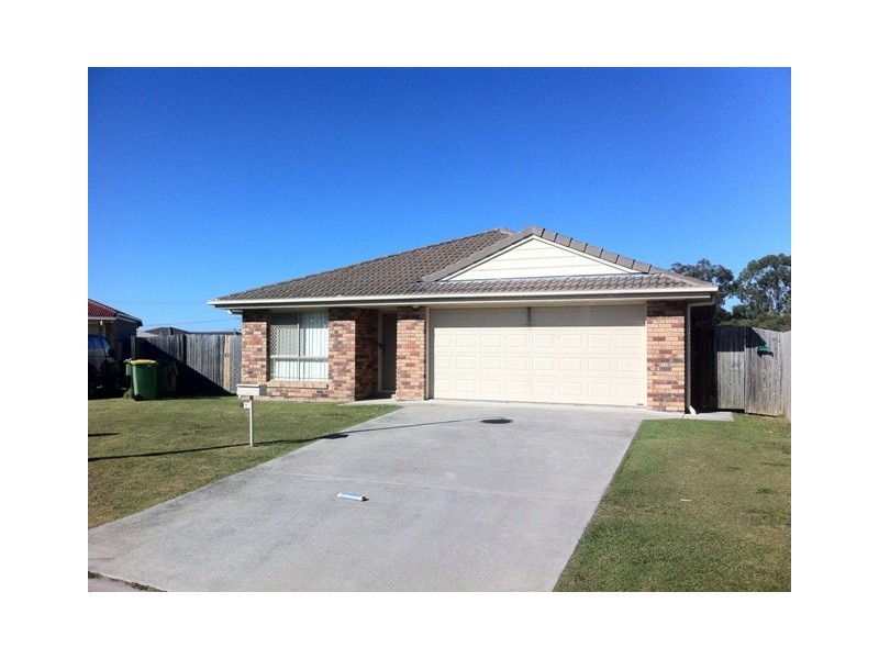 11 Broadway Avenue, Marsden QLD 4132