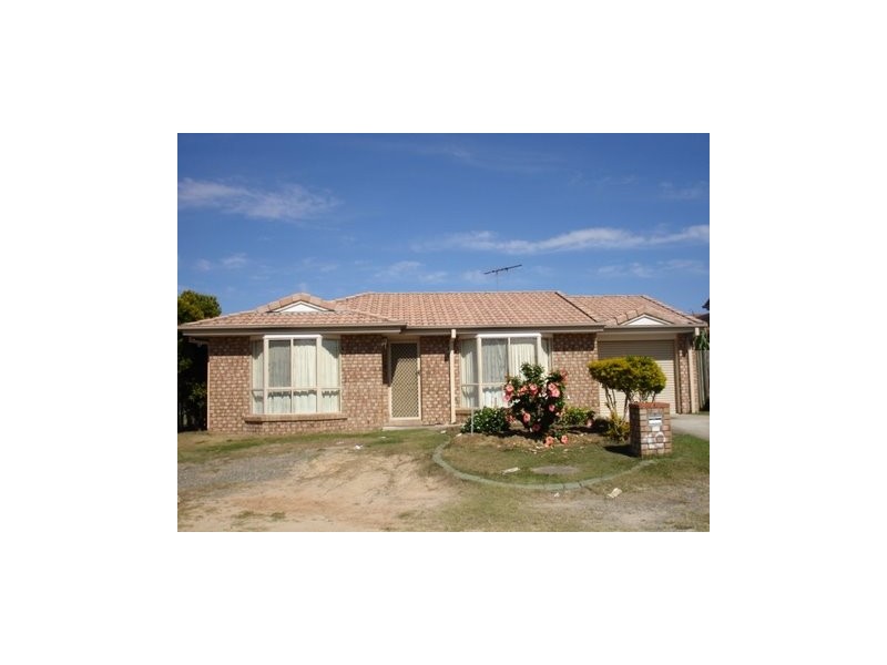 10 Robert South Drive, Crestmead QLD 4132