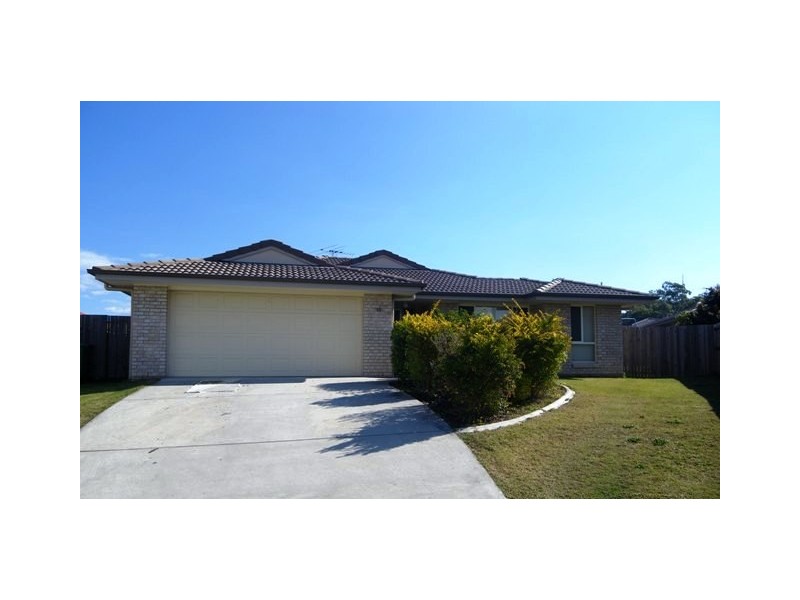 13 Mitchum Way, Crestmead QLD 4132