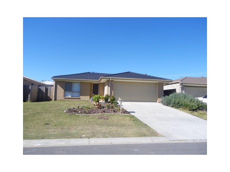 3 Patrick Court, Waterford West QLD 4133