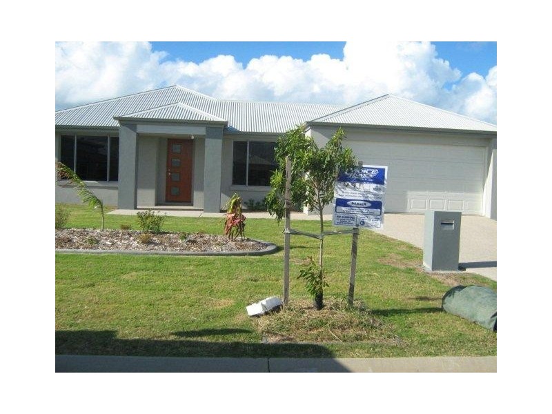 20 Galleon Ct, Shoal Point QLD 4750
