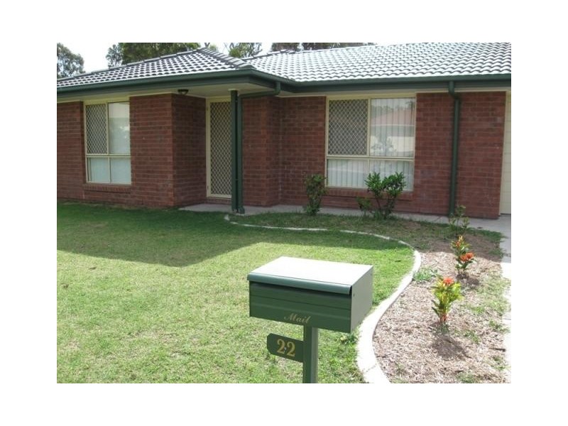 22 Lahore Street, Crestmead QLD 4132