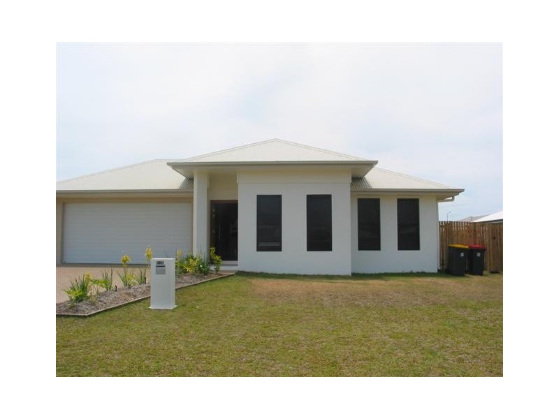 146 Summerland Drive, Deeragun QLD 4818