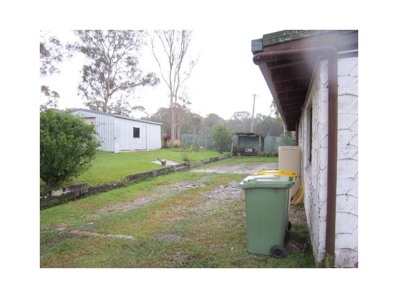 511 Chambers Flat Road, Park Ridge QLD 4125