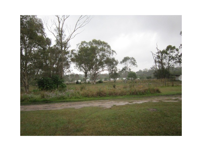 511 Chambers Flat Road, Park Ridge QLD 4125