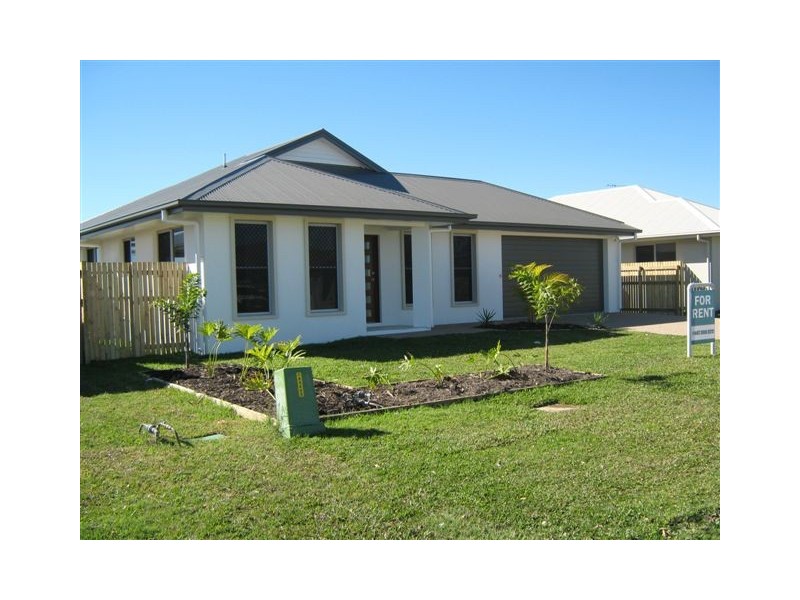 17 Summergold St, Mount Low QLD 4818