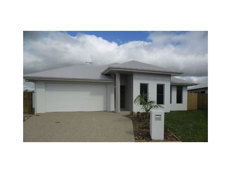 4 Chislett Court, Mount Low QLD 4818