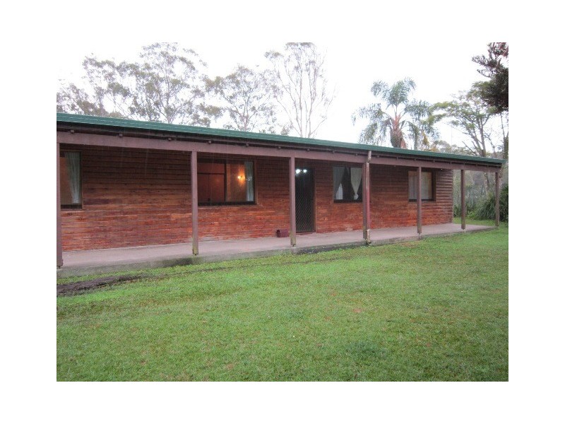 511 Chambers Flat Road, Park Ridge QLD 4125