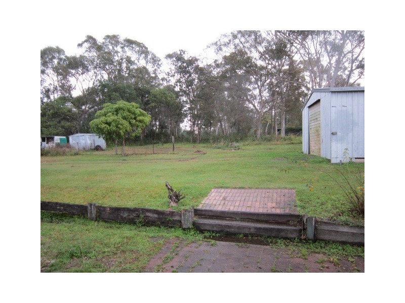 511 Chambers Flat Road, Park Ridge QLD 4125