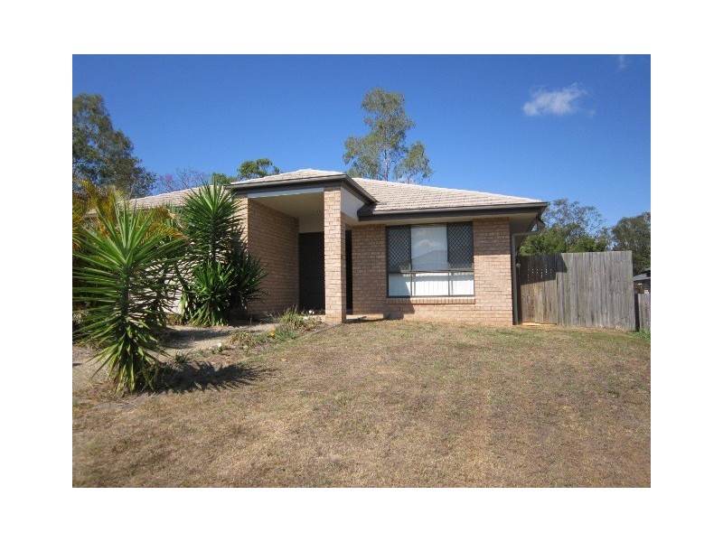 33 Chanel Court, Wulkuraka QLD 4305