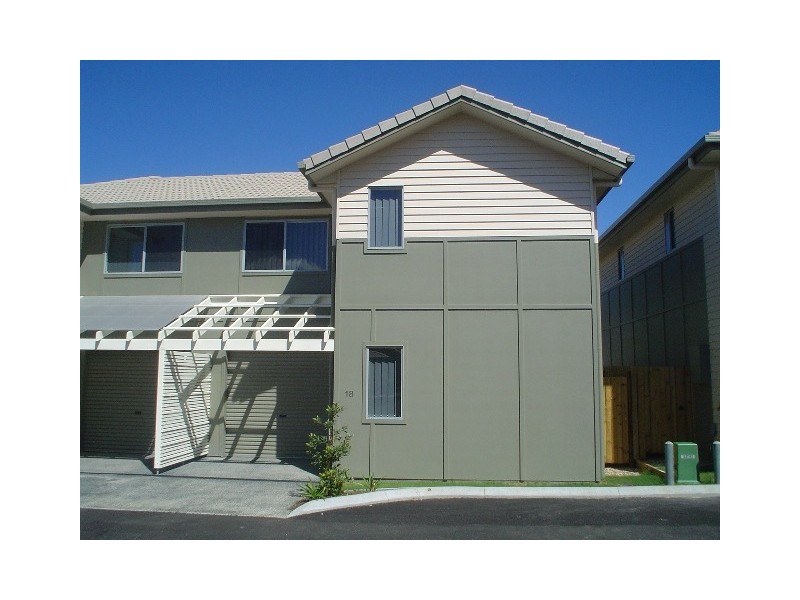 18/23 Garfield Road, Woodridge QLD 4114