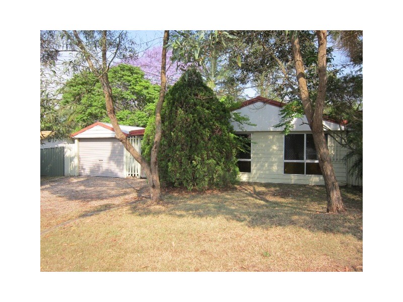 3 Ochna  Street, Crestmead QLD 4132