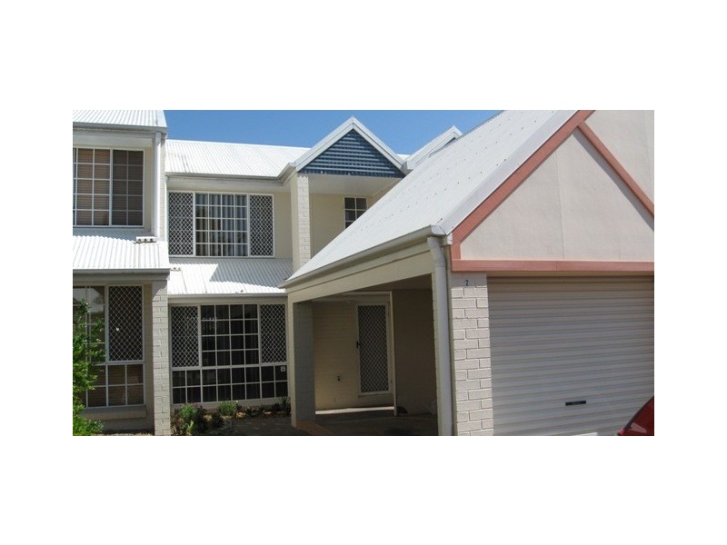 2/13 Pannikin Street, Rochedale South QLD 4123