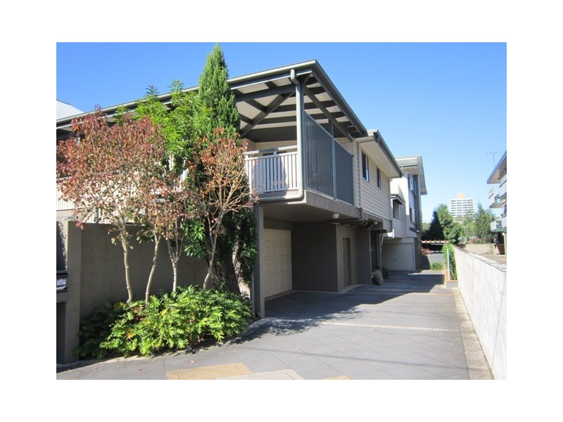 7/54 Brighton Road, Highgate Hill QLD 4101