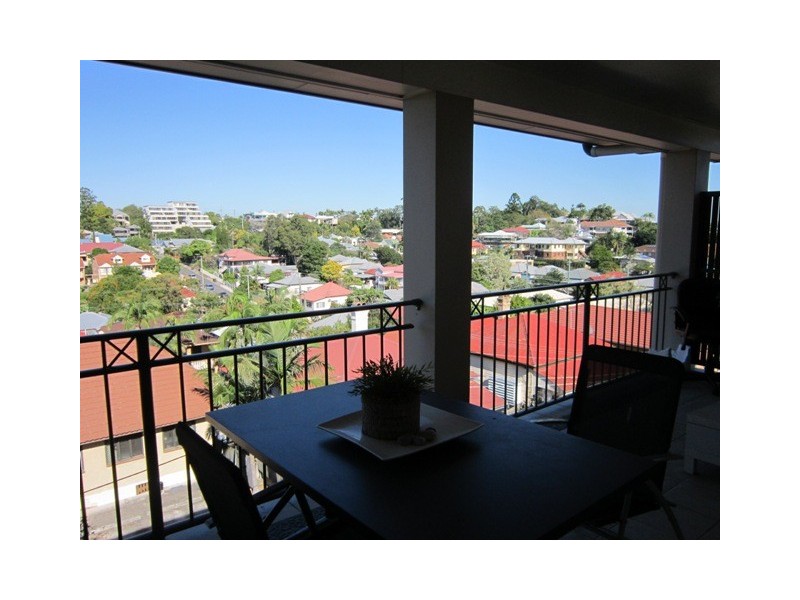 7/54 Brighton Road, Highgate Hill QLD 4101