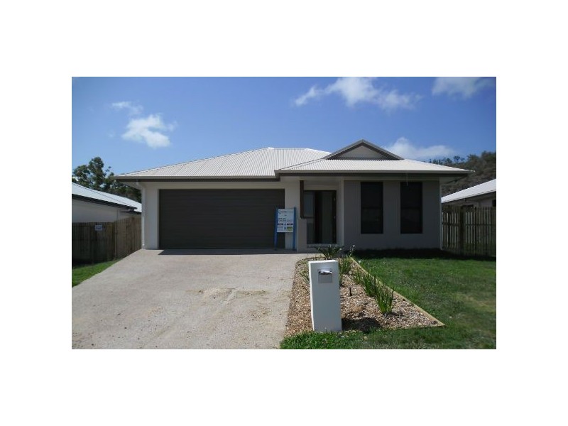 21 Ulysses Drive, Mount Louisa QLD 4814
