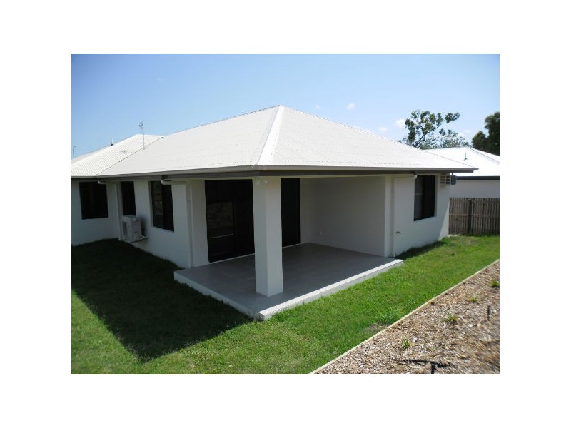 21 Ulysses Drive, Mount Louisa QLD 4814