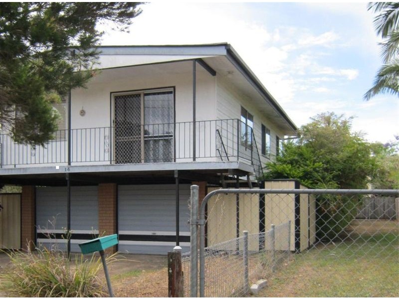 16 Lennox Court, Logan Central QLD 4114