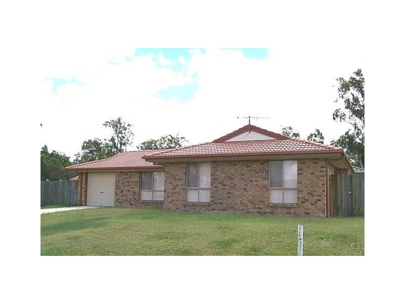 1 Bush Court, Crestmead QLD 4132