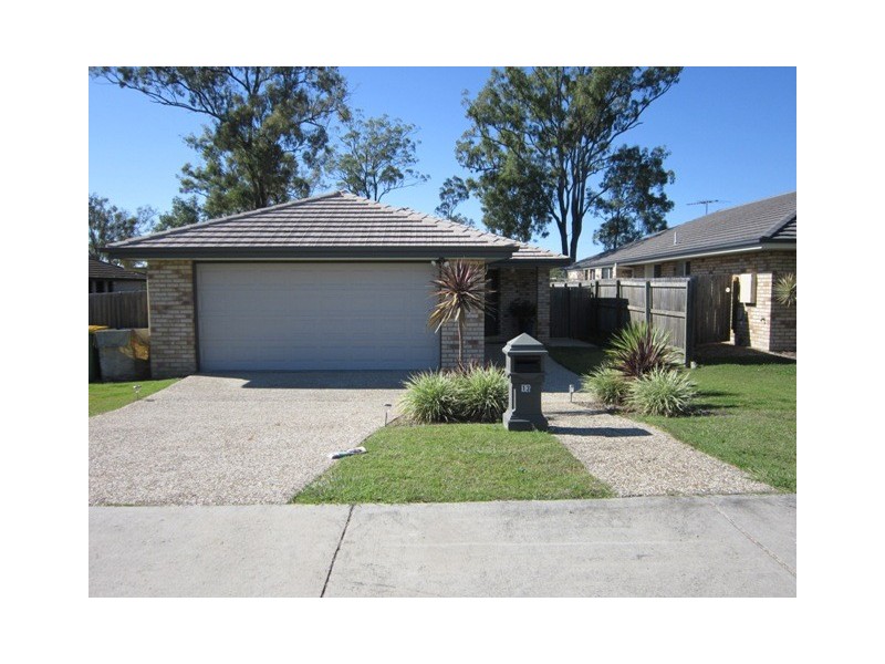 13 Angela Place, Yamanto QLD 4305