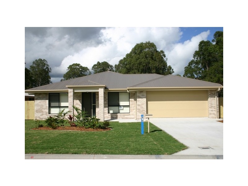 19 Maywood Street, Loganlea QLD 4131