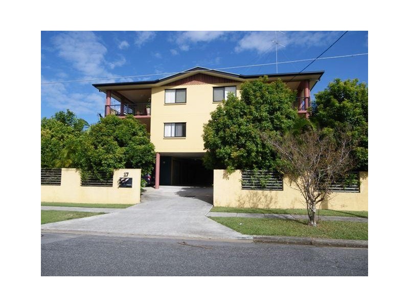 7/17 York Street, Nundah QLD 4012