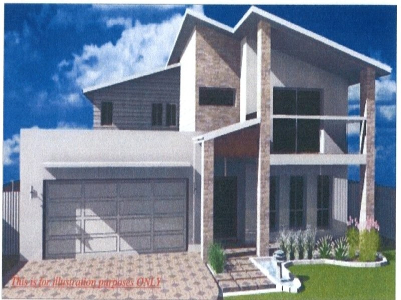 100 John Markwell Parade, Daisy Hill QLD 4127