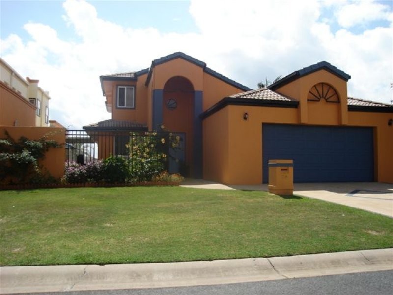 20 Massachusetts Ct, Varsity Lakes QLD 4227