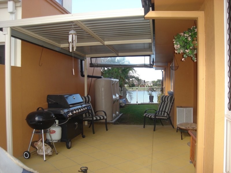 20 Massachusetts Ct, Varsity Lakes QLD 4227