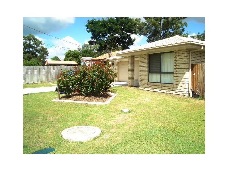 22 Darryl Street, Loganlea QLD 4131