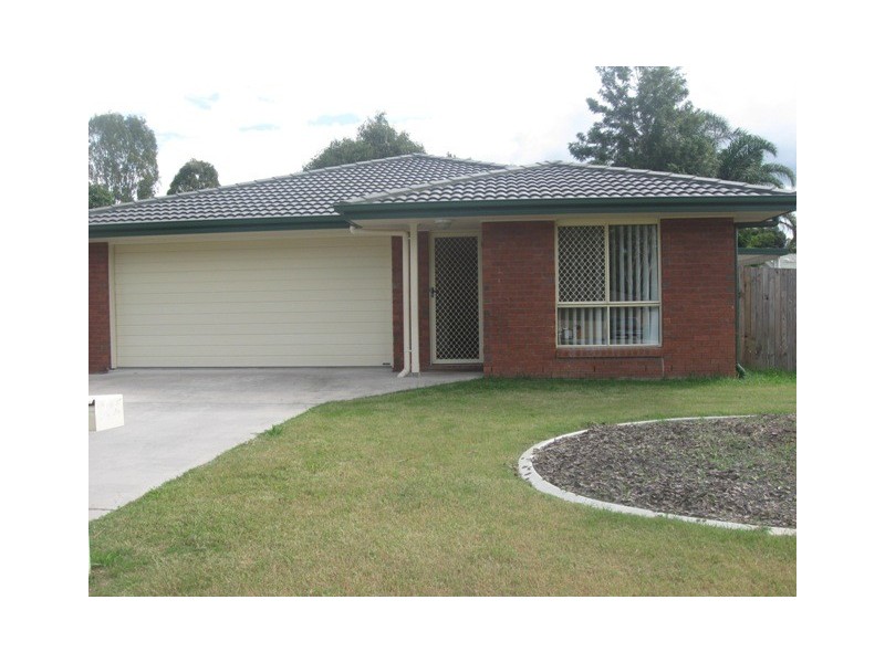 6 Bauhinia Court, Morayfield QLD 4506