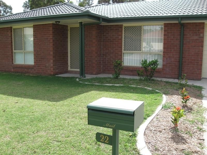 Crestmead QLD 4132
